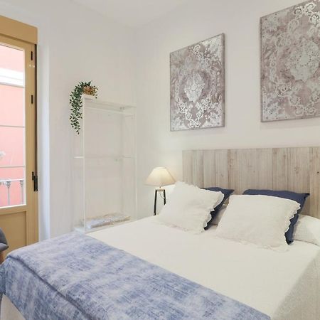 C93 - Trendy Two Bedrooms In Ollerias Málaga Exterior foto