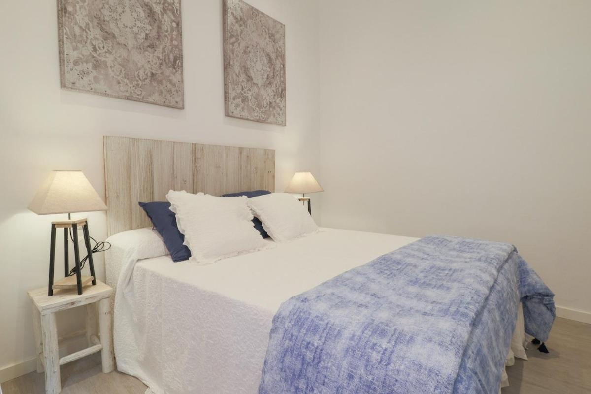 C93 - Trendy Two Bedrooms In Ollerias Málaga Exterior foto